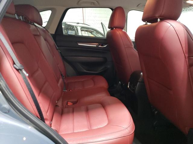Снимка 11 от търг – 2023 MAZDA CX-5 PREFE с VIN JM3KFBCM9P0233703