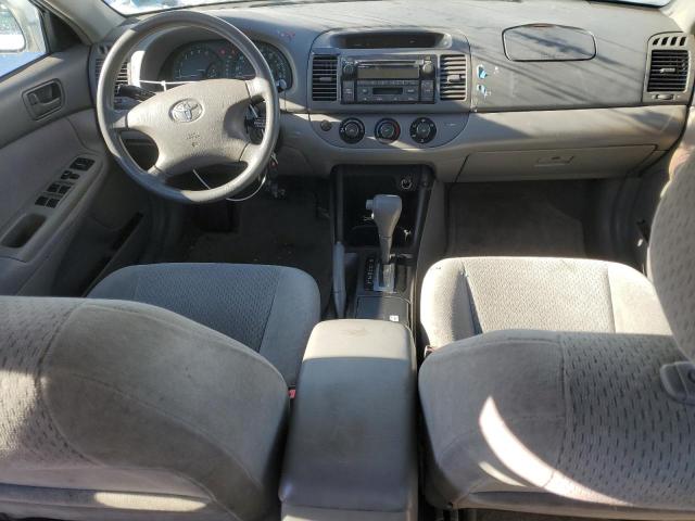Photo 8 from auction – 2002 TOYOTA CAMRY LE with VIN 4T1BF32K12U527043