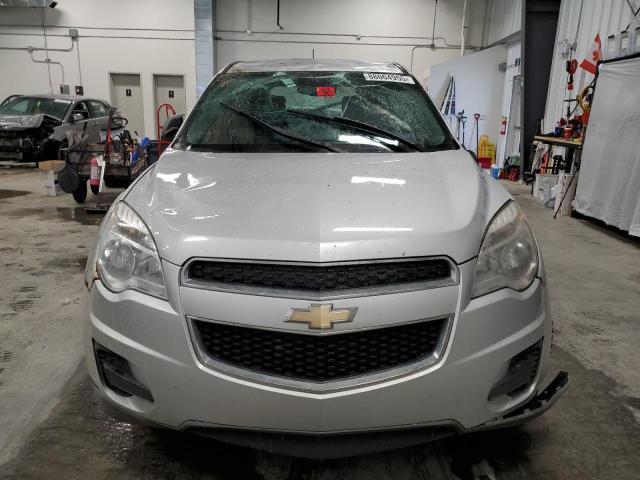 Photo 5 from auction – 2013 CHEVROLET EQUINOX LS with VIN 2GNFLCEK4D6431264