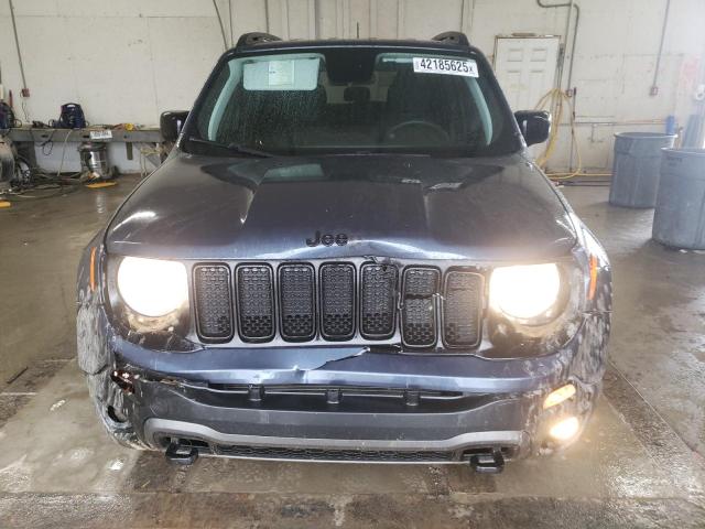 Photo 5 from auction – 2020 JEEP RENEGADE S with VIN ZACNJBAB2LPL36078