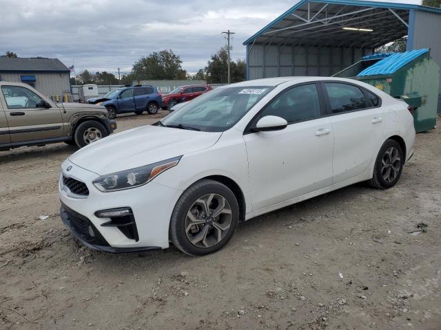 Photo 1 from auction – 2019 KIA FORTE FE with VIN 3KPF24AD2KE026834
