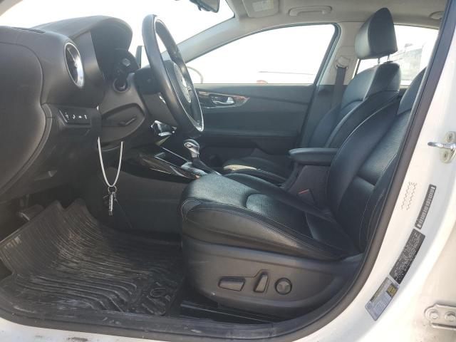 Photo 7 from auction – 2021 KIA FORTE EX with VIN 3KPF54AD7ME403555