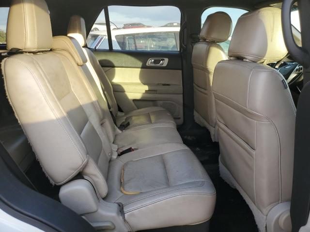 Photo 11 from auction – 2011 FORD EXPLORER X with VIN 1FMHK7D80BGA68584