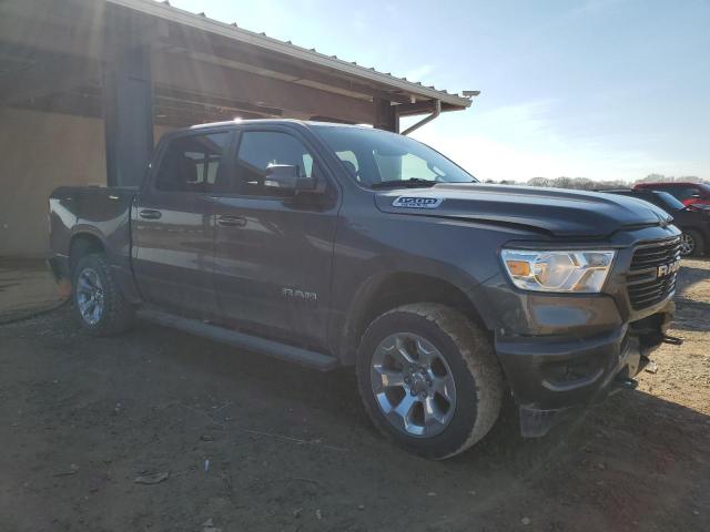 Photo 4 from auction – 2020 RAM 1500 BIG H with VIN 1C6SRFFT4LN232408
