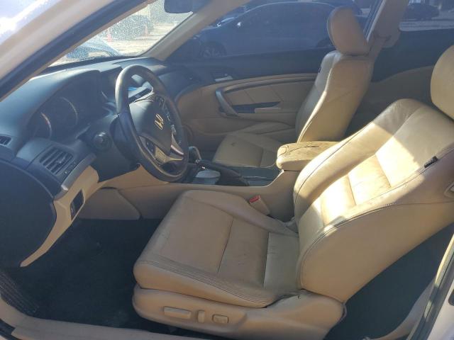 Photo 7 from auction – 2012 HONDA ACCORD EXL with VIN 1HGCS1B8XCA009577