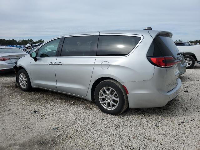 Photo 2 from auction – 2024 CHRYSLER PACIFICA T with VIN 2C4RC1BG8RR129167