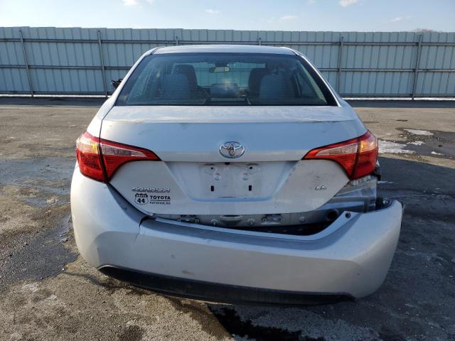 Photo 6 from auction – 2017 TOYOTA COROLLA L with VIN 2T1BURHE3HC942112