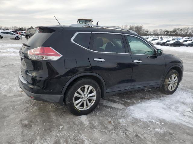 Photo 3 from auction – 2015 NISSAN ROGUE S with VIN 5N1AT2MV7FC910356