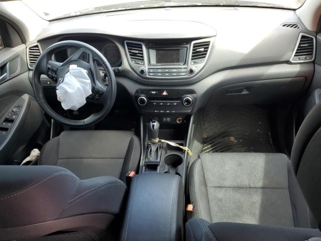 Photo 8 from auction – 2016 HYUNDAI TUCSON LIM with VIN KM8J3CA49GU107271