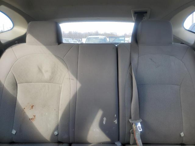 Photo 10 from auction – 2012 NISSAN ROGUE S with VIN JN8AS5MT9CW261990