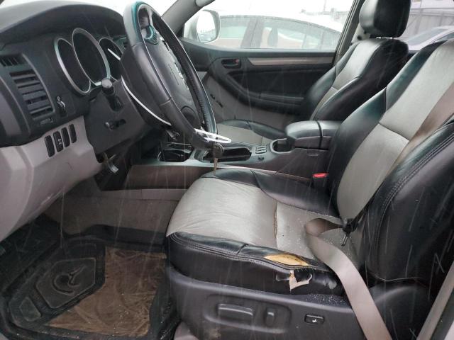 Photo 7 from auction – 2006 TOYOTA 4RUNNER SR with VIN JTEBU14R960096968