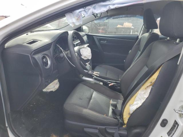 Photo 7 from auction – 2019 TOYOTA COROLLA L with VIN 2T1BURHE9KC211871