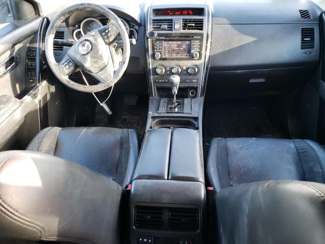 Photo 8 from auction – 2013 MAZDA CX-9 TOURI with VIN JM3TB3CA1D0405116