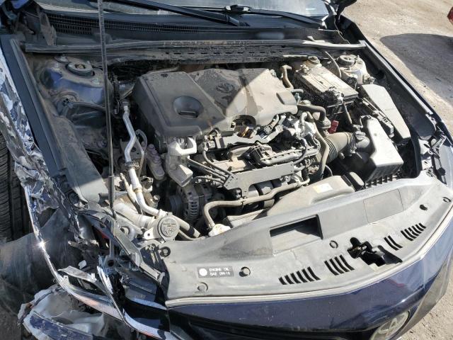 Photo 11 from auction – 2022 TOYOTA CAMRY LE with VIN 4T1C11AK2NU674078