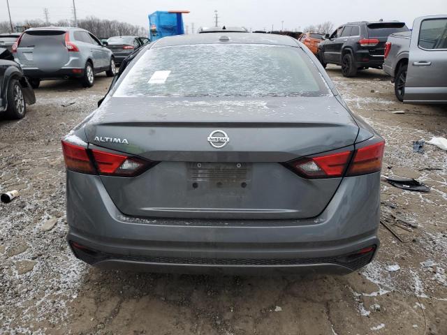 Photo 6 from auction – 2020 NISSAN ALTIMA S with VIN 1N4BL4BV9LC157325