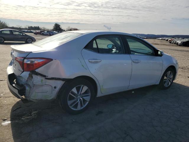 Photo 3 from auction – 2014 TOYOTA COROLLA EC with VIN 5YFBPRHE9EP116366