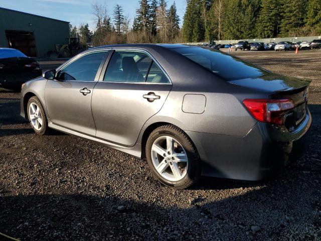 Photo 2 from auction – 2013 TOYOTA CAMRY L with VIN 4T1BF1FK8DU255916