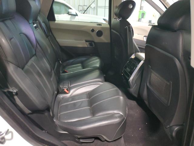 Photo 10 from auction – 2016 LAND ROVER RANGE ROVE with VIN SALWR2PF3GA652128