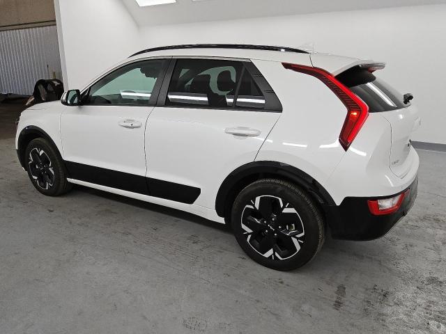 Photo 2 from auction – 2023 KIA NIRO WIND with VIN KNDCR3L1XP5026708