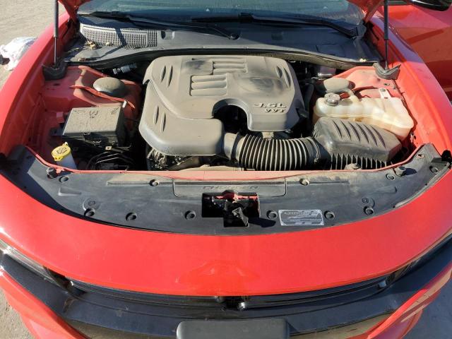 Photo 11 from auction – 2023 DODGE CHARGER SX with VIN 2C3CDXBG1PH516351