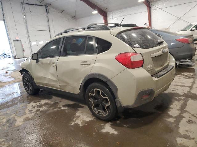 Photo 2 from auction – 2014 SUBARU XV CROSSTR with VIN JF2GPAKC4E8271791