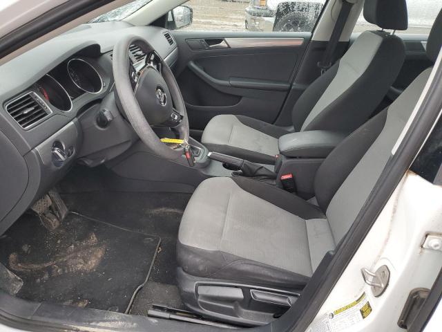Photo 7 from auction – 2017 VOLKSWAGEN JETTA S with VIN 3VW2B7AJ6HM217707