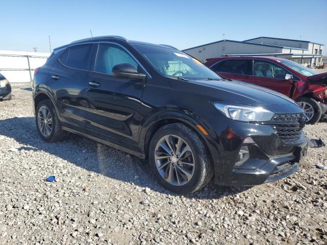 Photo 4 from auction – 2021 BUICK ENCORE GX with VIN KL4MMDS2XMB058746