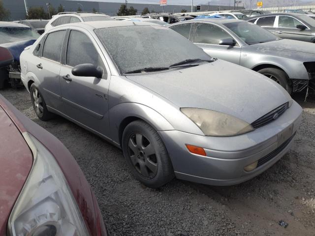 Photo 4 from auction – 2002 FORD FOCUS ZTS with VIN 1FAFP38362W317826