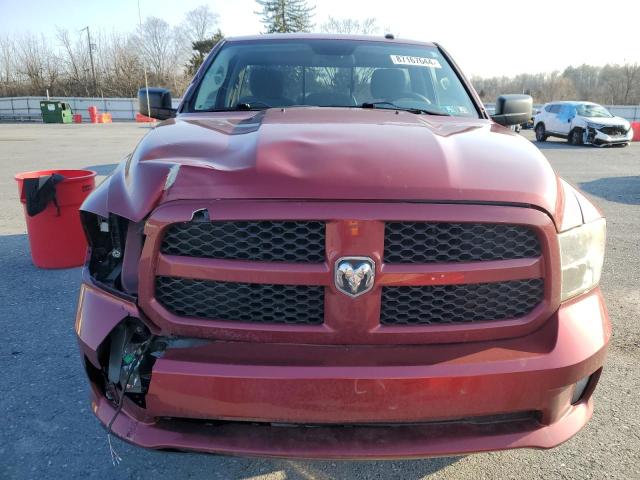 Photo 5 from auction – 2013 RAM 1500 ST with VIN 3C6JR7AT8DG506521