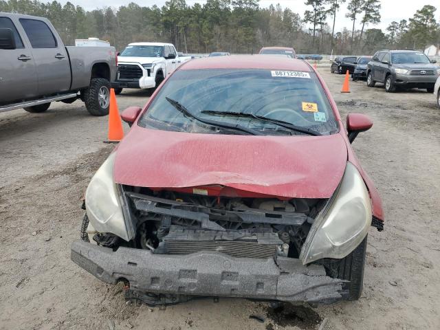 Photo 5 from auction – 2013 KIA RIO LX with VIN KNADM4A39D6199359