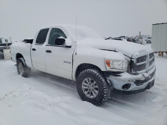 Photo 4 from auction – 2008 DODGE RAM 1500 S with VIN 1D7HU18N18J230221