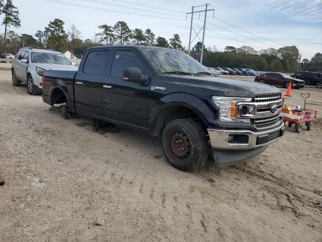 Photo 4 from auction – 2018 FORD F150 SUPER with VIN 1FTEW1C56JKE69097
