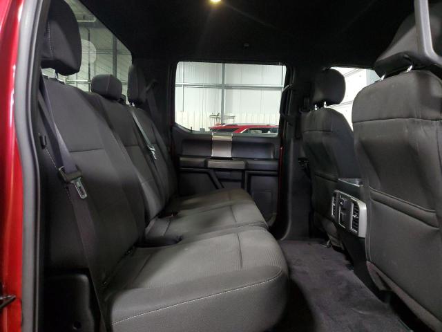 Photo 10 from auction – 2015 FORD F150 SUPER with VIN 1FTEW1EF1FFB83244