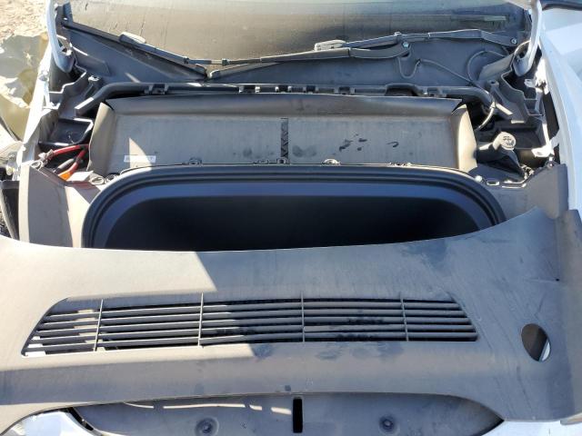 Photo 11 from auction – 2023 TESLA MODEL Y with VIN 7SAYGDEE2PF603282