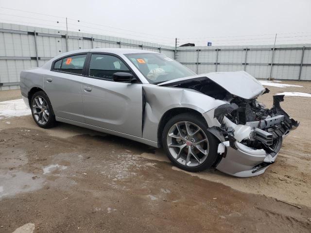 Photo 4 from auction – 2023 DODGE CHARGER SX with VIN 2C3CDXBG7PH613277