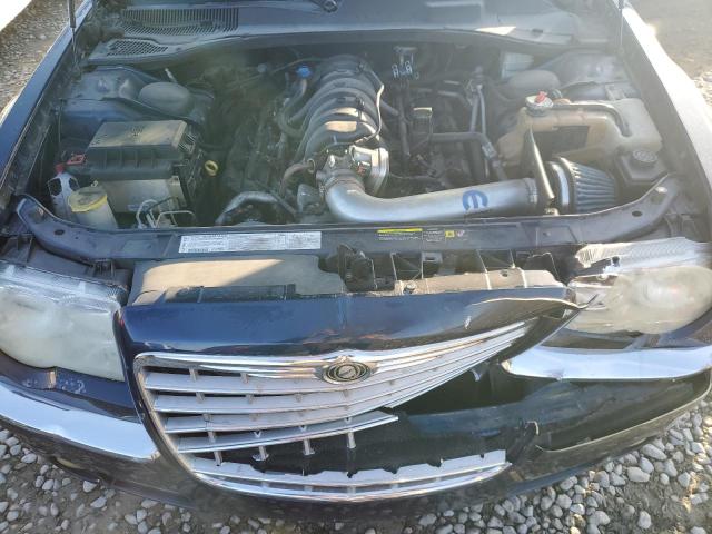 Photo 11 from auction – 2006 CHRYSLER 300C with VIN 2C3KA63H36H248164