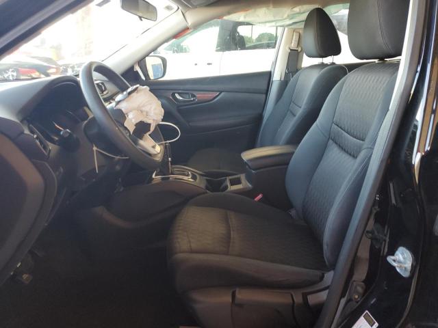 Photo 7 from auction – 2017 NISSAN ROGUE S with VIN 5N1AT2MT7HC777535
