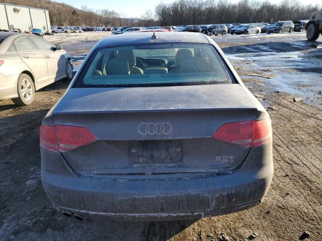 Photo 6 from auction – 2012 AUDI A4 PREMIUM with VIN WAUBFAFL2CN007633