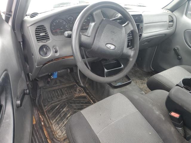 Photo 8 from auction – 2011 FORD RANGER with VIN 1FTKR1AD1BPA83597