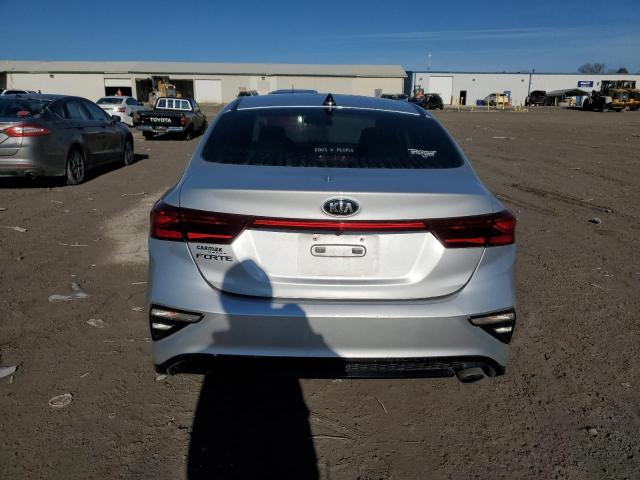 Photo 6 from auction – 2019 KIA FORTE FE with VIN 3KPF24AD7KE108980