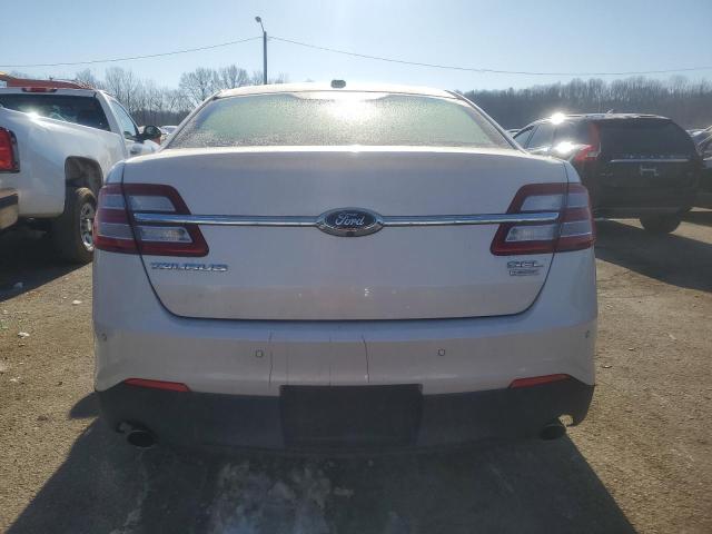 Photo 6 from auction – 2016 FORD TAURUS SEL with VIN 1FAHP2E95GG119915
