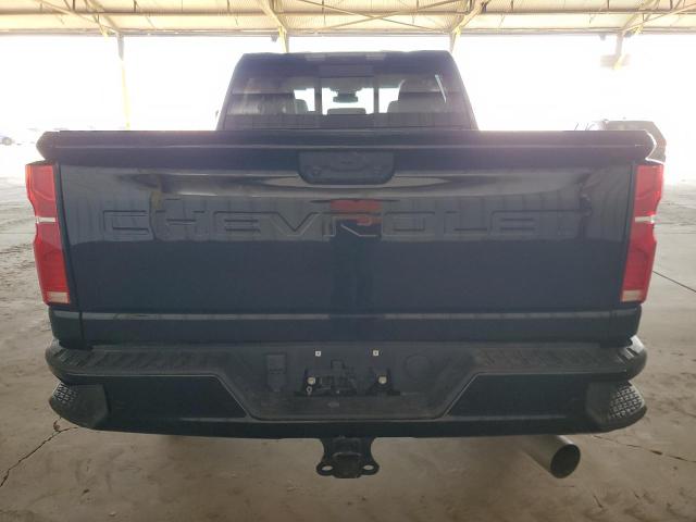 Photo 6 from auction – 2024 CHEVROLET SILVERADO with VIN 1GC4YREY4RF128846
