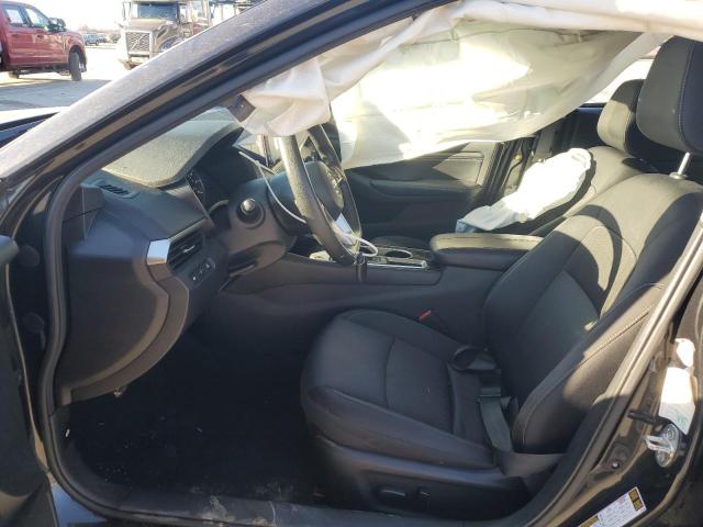 Photo 7 from auction – 2021 NISSAN ALTIMA SV with VIN 1N4BL4DV5MN338764