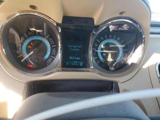 Photo 9 from auction – 2010 BUICK LACROSSE C with VIN 1G4GC5EG9AF317553