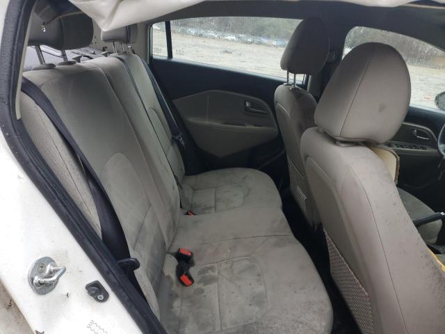 Photo 10 from auction – 2016 KIA RIO LX with VIN KNADM4A36G6646136