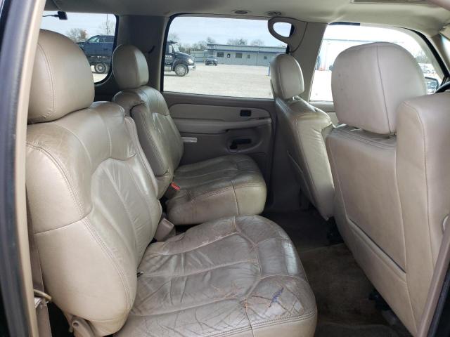 Photo 11 from auction – 2001 CHEVROLET SUBURBAN C with VIN 3GNEC16TX1G152151