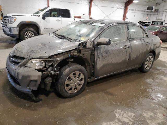 TOYOTA COROLLA BA 2011 with VIN 2T1BU4EE5BC643770 - Photo from auction