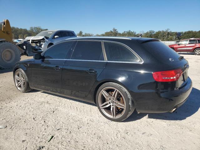 Photo 2 from auction – 2010 AUDI A4 PREMIUM with VIN WAUWFAFL3AA148118