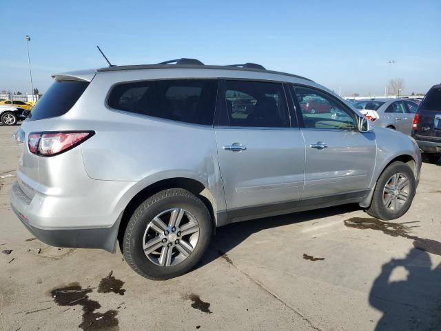 Photo 3 from auction – 2015 CHEVROLET TRAVERSE L with VIN 1GNKRHKD0FJ136944