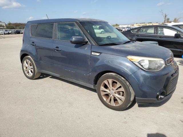 Photo 4 from auction – 2016 KIA SOUL + with VIN KNDJP3A51G7292562